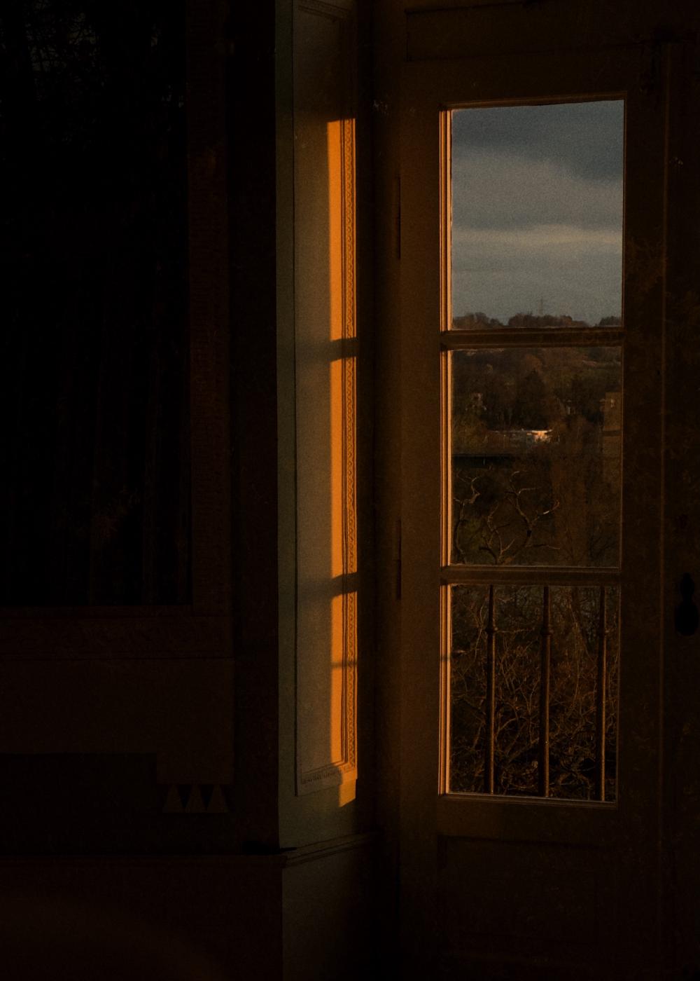 Afternoon