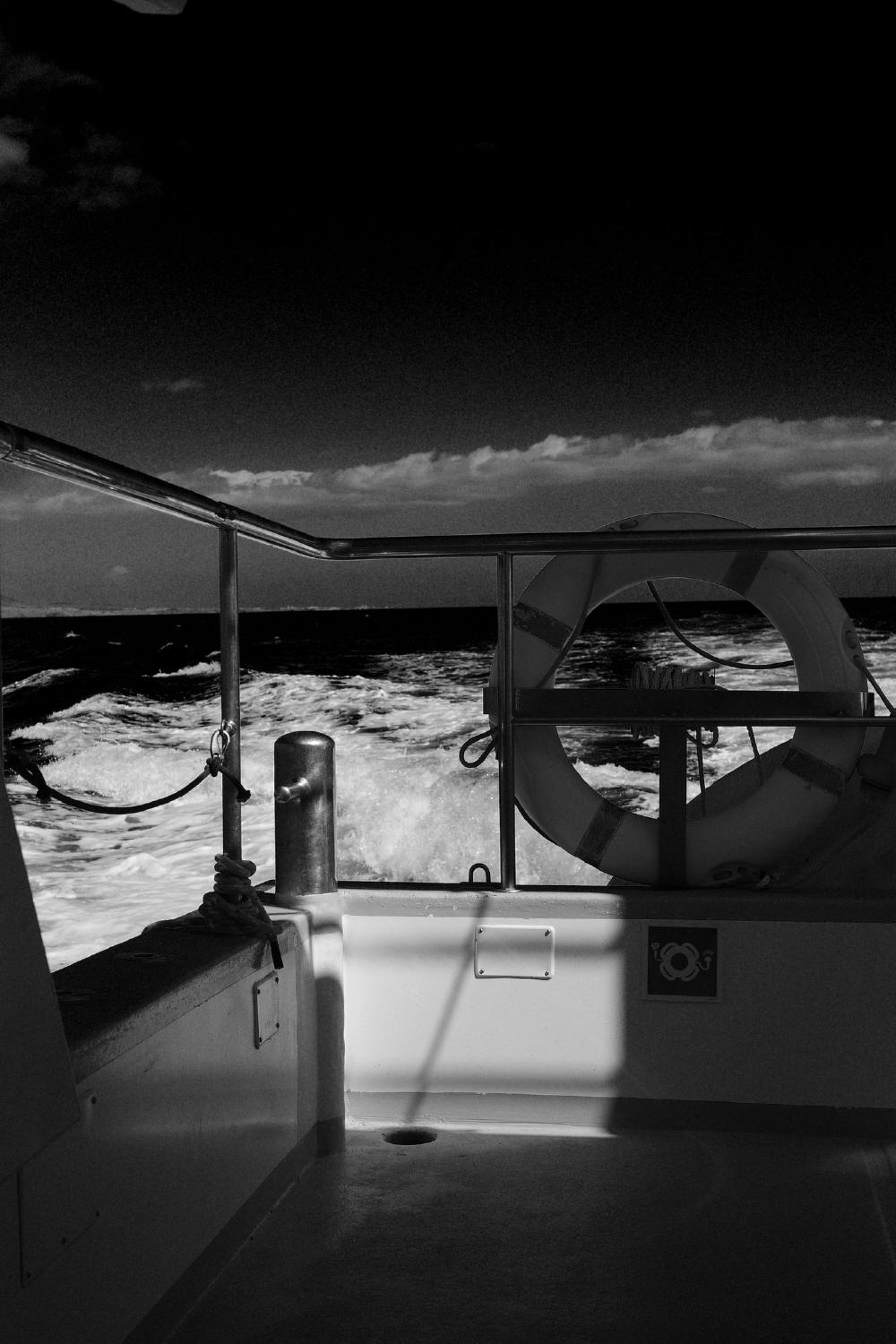 Boat Trip 1
