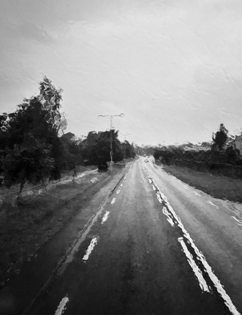 Rain