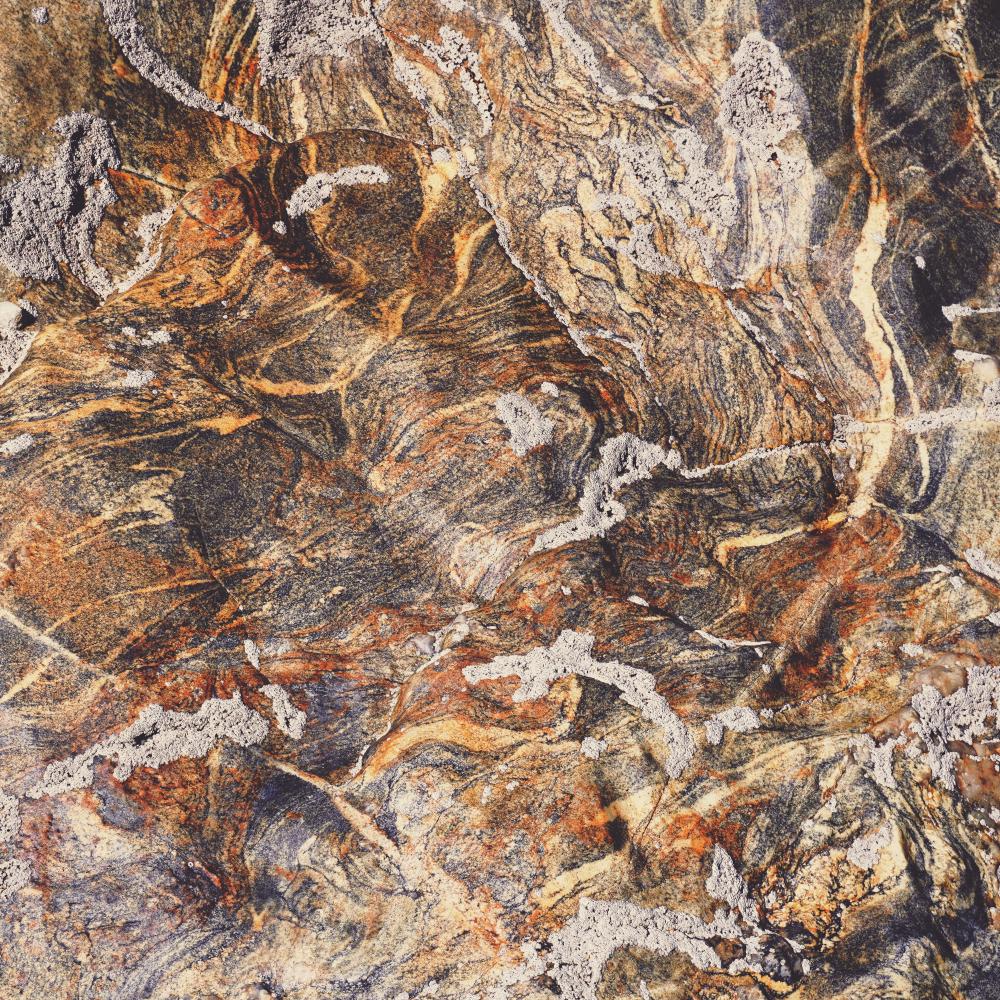Rock Pattern