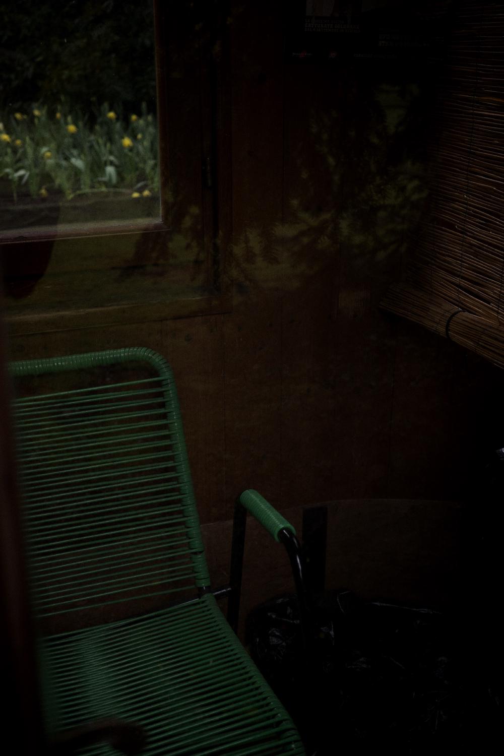 Shed