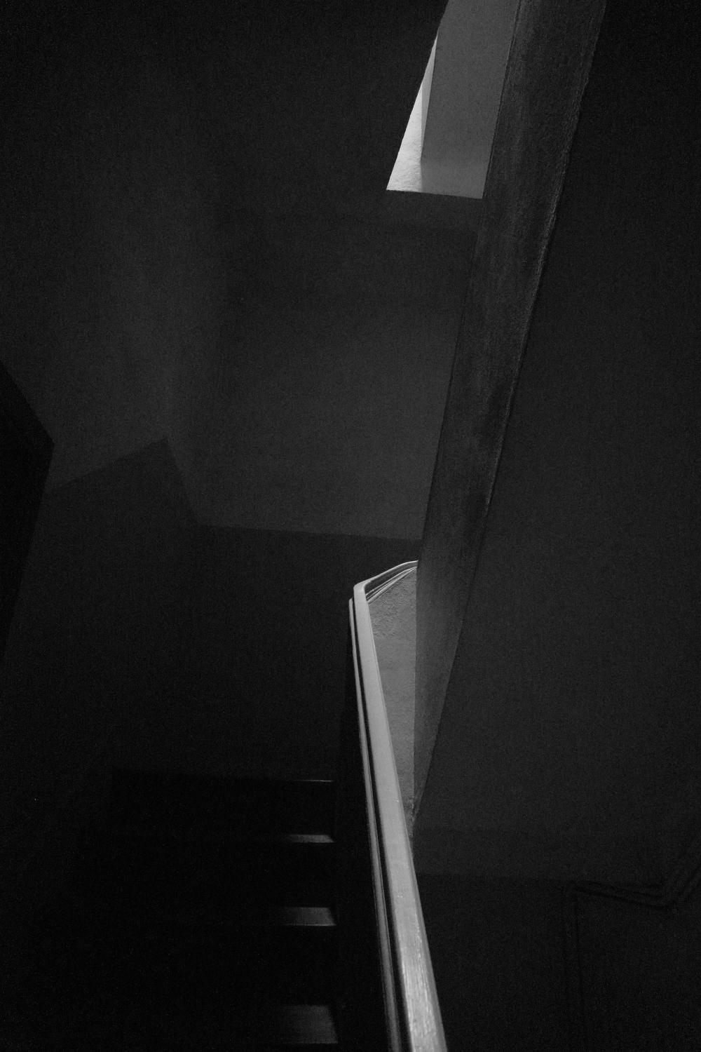 Staircase 2