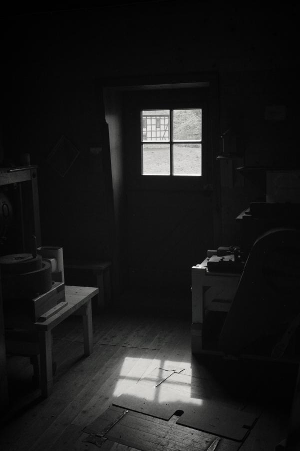 Workshop