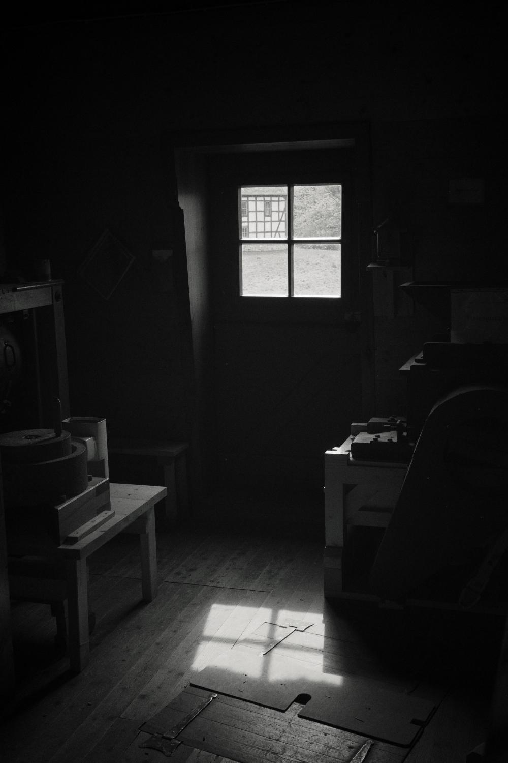 Workshop