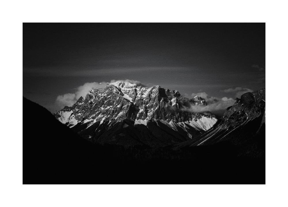 Zugspitze