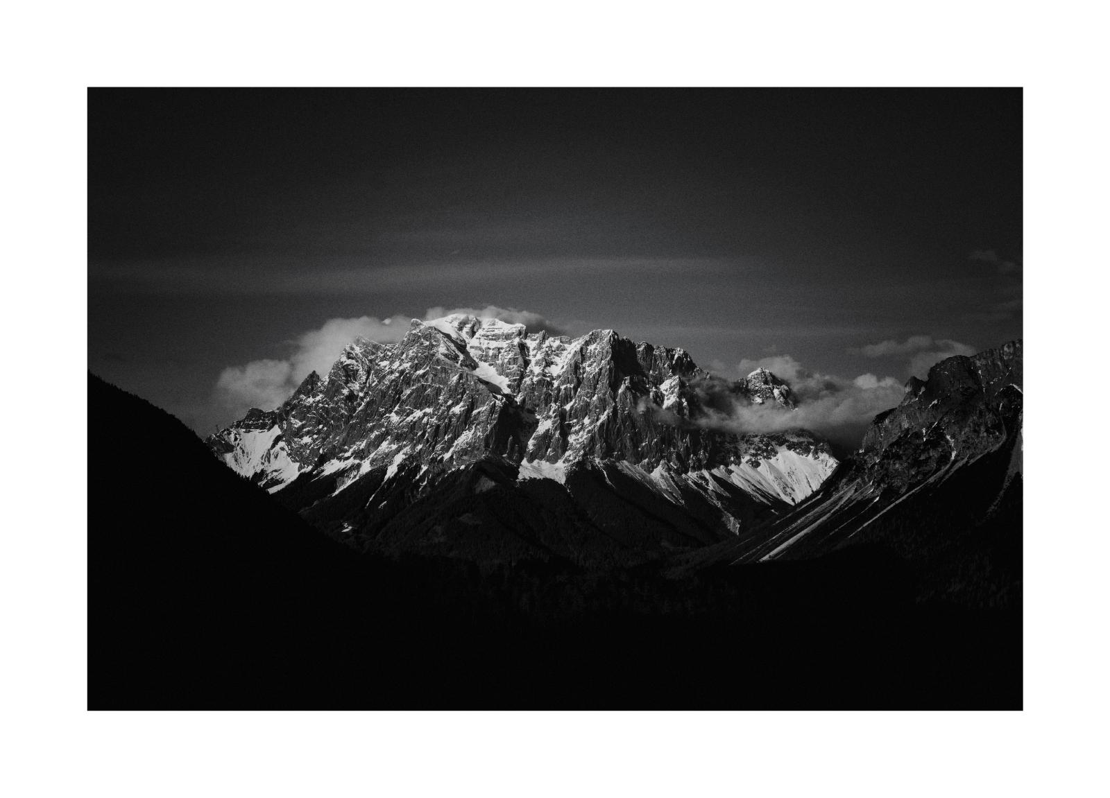 Zugspitze