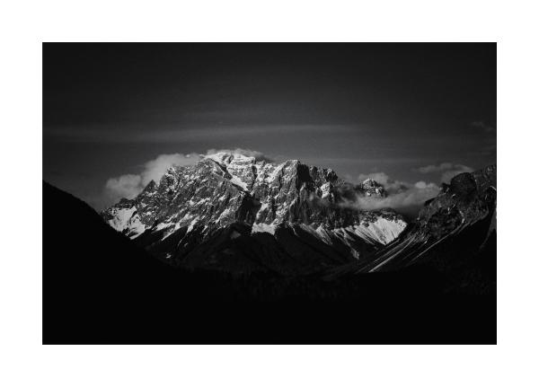 Zugspitze